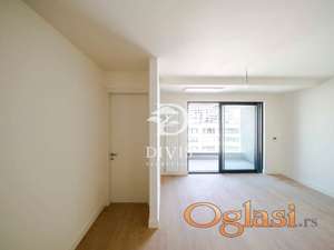 Prodaja nov 3.0 stan, kompleks Soul 64, 75m2